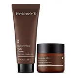 Perricone MD - Neuropeptide Moisturizer & Night Cream Duo