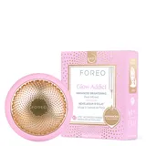 UFO and Glow Addict Mask