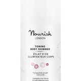Nourish London - Golden Glow Toning Body Shimmer