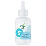 Booster Serum 3% Hyaluronic Acid & Vitamin B