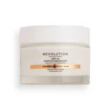 SPF30 Oil Control Moisturiser