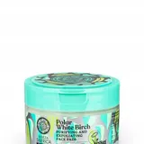 Polar White Birch Purifying Exfoliating Face Pads 20pcs