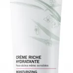 Moisturizing Rich Cream