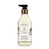 Deep Moisture Signature Body Emulsion