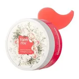 Rose & Ceramide Hydrogel Eye Patch