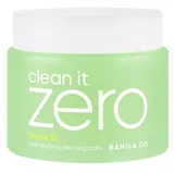 Banila Co - Buy Banila Co Clean it Zero Pore Clarifying Cleansing Balm Australia - Korean Beauty Online