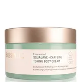 Squalane and Caffeine Toning Body Cream - Unscented