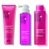NIP+FAB - Acne Prone Cleansing Regime