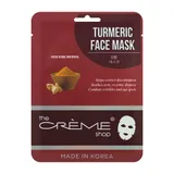 The Crème Shop - Turmeric Face Mask