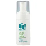 Green People - Oy! Teenage Clear Skin Foaming Face Wash