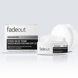 Advanced Brightening Moisturiser for Men SPF20