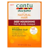 Nat Rhassoul Clay Deep Nourishing Masque