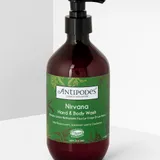 Antipodes - Nirvana Body Wash