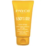 Sun Sensi Crème Visage Protective Anti-Ageing Face Cream SPF 50+