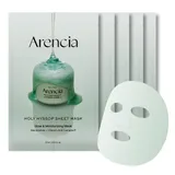 Arencia - Buy Holy Hyssop Sheet Mask in Australia - Korean Skincare Online
