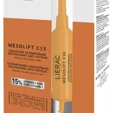 Mésolift C15 Extemporaneous Anti-Fatigue Revitalizing Concentrate