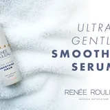 Ultra Gentle Smoothing Serum