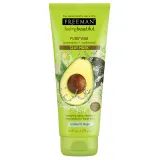 Avocado + Oatmeal Clay Mask Avocado & Oatmeal
