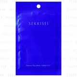 Sekkisei Clear Wellness Natural Drip Mask