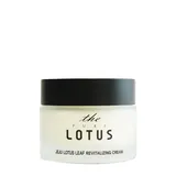 Jeju Lotus Leaf Revitalizing Cream