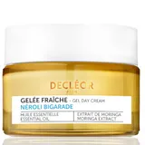 Neroli Bigarade Hydrating Gel Day Cream for Normal to Combination Skin