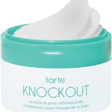 Knockout Texture & Pore Refining Pads