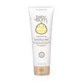 Moisturizing Lotion - Fragrance Free - Fragrance Free