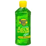 Banana Boat - Soothing Aloe After Sun Gel