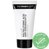 Polyglutamic Acid Dewy Sunscreen SPF 30