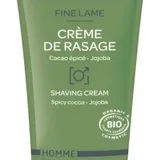 Cattier - Fine Lame Shaving Cream