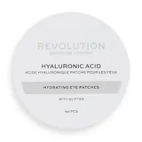 REVOLUTION SKINCARE - Skincare Glitter Hyaluronic Acid Hydrating Undereye Patches