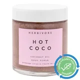 Hot Coco Exfoliating Body Scrub