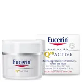 Sensitive Skin Q10 Active Anti-Wrinkle Day Cream