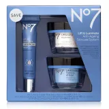 Lift & Luminate Anti-Ageing Skincare System