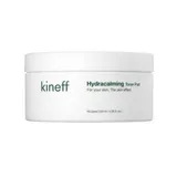kineff - Hydracalming Toner Pad
