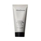 African Botanics - Mineral Cleansing Mask