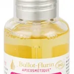 Ballot-Flurin - Organic Ultra-Concentrated Make-up Remover