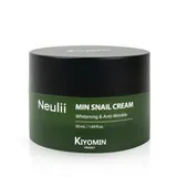 Min Snail Cream