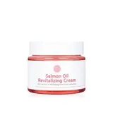 Salmon Oil Revitalizing Cream
