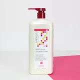 Andalou Naturals - Sensitive 1000 Roses Soothing Body Lotion