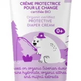 Natura Siberica - Little Siberica Organic Protective Diaper Cream