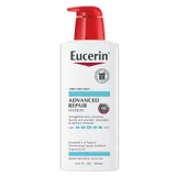 Buy Eucerin Advanced Repair Dry Skin Lotion Australia - Online Beauty Skin Care Store