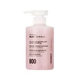 MEDI-PEEL - Silky Shining Salt Body Wash