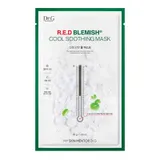 Buy Dr.G R.E.D Blemish Cool Soothing Mask Australia - Korean Skin Care and Cosmetics