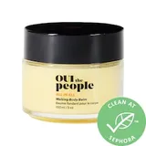 OUI the People - All In All Melting Body Balm with Plant-Based Retinol