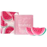 Watermelon Burst Hydrating Eye Patches