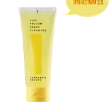 Lapalette Beauty - Vita Yellow Fresh Cleanser