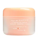 Glow Hub Beauty - nourish and hydrate cleansing balm