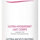 Ultra-Moisturizing Body Milk