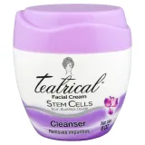 Teatrical - Stem Cells Facial Cleanser Not flavored, Floral White
